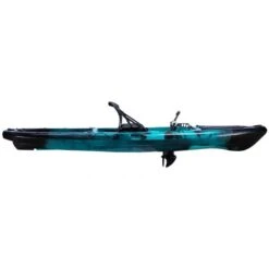 ExtaSea-Yak 396 Pedal II 1 Personen Kajak Mit Pedalantrieb Sit On Top -Paddle Discounter extasea yak 396 pedal ii 1 personen kajak mit pedalantrieb sit on top 3