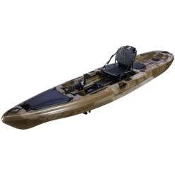 ExtaSea-Yak 396 Pedal II 1 Personen Kajak Mit Pedalantrieb Sit On Top -Paddle Discounter extasea yak 396 pedal ii 1 personen kajak mit pedalantrieb sit on top 4