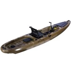 ExtaSea-Yak 396 Pedal II 1 Personen Kajak Mit Pedalantrieb Sit On Top -Paddle Discounter extasea yak 396 pedal ii 1 personen kajak mit pedalantrieb sit on top 5