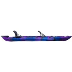 ExtaSea-Yak Double 450 2 Personen Sit On Top Kajak -Paddle Discounter extasea yak double 450 2 personen sit on top kajak 3