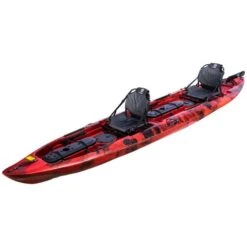 ExtaSea-Yak Double 450 2 Personen Sit On Top Kajak -Paddle Discounter extasea yak double 450 2 personen sit on top kajak 4