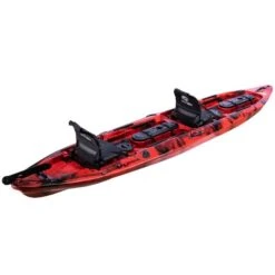 ExtaSea-Yak Double 450 2 Personen Sit On Top Kajak -Paddle Discounter extasea yak double 450 2 personen sit on top kajak 5