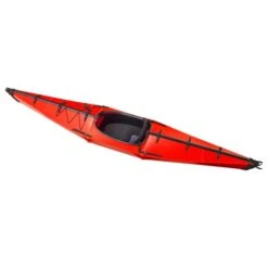 FoldYak One 390 Faltkajak Im Origami Stil Faltboot Red -Paddle Discounter foldyak one 390 faltkajak im origami stil faltboot red 2
