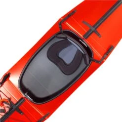 FoldYak One 390 Faltkajak Im Origami Stil Faltboot Red -Paddle Discounter foldyak one 390 faltkajak im origami stil faltboot red 5