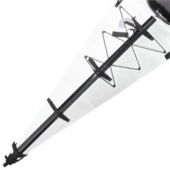 FoldYak One 390 Faltkajak Im Origami Stil Faltboot White -Paddle Discounter foldyak one 390 faltkajak im origami stil faltboot white 4