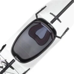 FoldYak One 390 Faltkajak Im Origami Stil Faltboot White -Paddle Discounter foldyak one 390 faltkajak im origami stil faltboot white 5