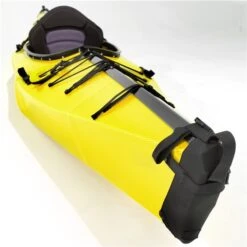 FoldYak One 390 Faltkajak Im Origami Stil Faltboot Yellow -Paddle Discounter foldyak one 390 faltkajak im origami stil faltboot yellow 4