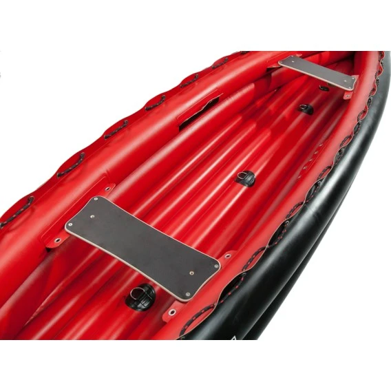 Grabner Adventure Expedition Kanu Expeditionskajak Tourencanadier Luftboot 5 Grabner Adventure Expedition Kanu Expeditionskajak Tourencanadier Luftboot – Bild 5