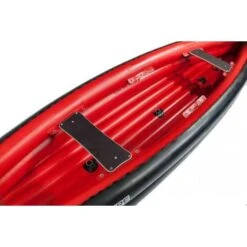 Grabner Adventure Kanu Tourencanadier Luftboot -Paddle Discounter grabner adventure kanu tourencanadier luftboot 3
