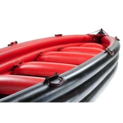 Grabner Adventure Team 10er Kanu Kanadier Gruppen Schlauchboot -Paddle Discounter grabner adventure team 10er kanu kanadier gruppen schlauchboot 4