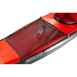 Grabner Escape 1 Personen Tourenkajak Luftkajak -Paddle Discounter grabner escape 1 personen tourenkajak luftkajak 5
