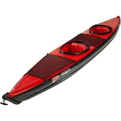 Grabner Escape 2 Personen Tourenkajak Luftkajak -Paddle Discounter grabner escape 2 personen tourenkajak luftkajak 4