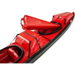 Grabner Escape 2 Personen Tourenkajak Luftkajak -Paddle Discounter grabner escape 2 personen tourenkajak luftkajak 5