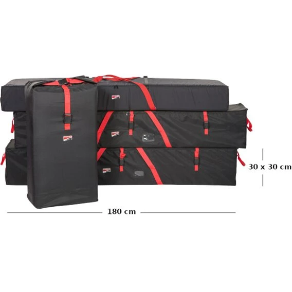 Grabner Happy Cat Hurricane Carbon Segelboot Katamaran 3 Grabner Happy Cat Hurricane Carbon Segelboot Katamaran â Bild 3