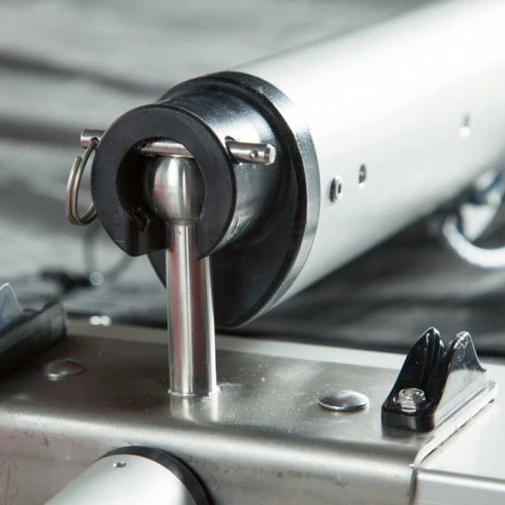 Grabner Happy Cat Hurricane Katamaran Segelboot 6 Grabner Happy Cat Hurricane Katamaran Segelboot – Bild 6