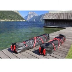 Grabner Happy Cat Neo Katamaran Sport Luftboot Segelboot -Paddle Discounter grabner happy cat neo katamaran sport luftboot segelboot 3