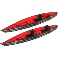 Grabner Holiday 2 2er Kajak Luftboot Schlauchboot -Paddle Discounter grabner holiday 2 2er kajak luftboot schlauchboot 3