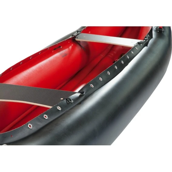 Grabner Outside Kanu Kanadier Schlauchboot Luftboot 3 Grabner Outside Kanu Kanadier Schlauchboot Luftboot – Bild 3