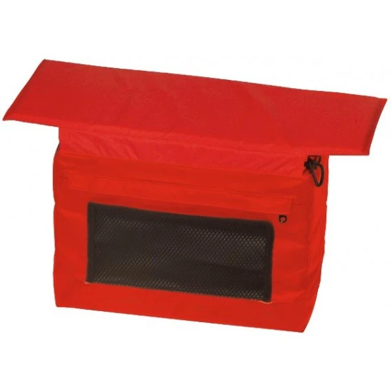 Grabner Sitzbrett-Tasche Für Kanadier Gr. 1 Sitzpolster 1 Grabner Sitzbrett-Tasche Für Kanadier Gr. 1 Sitzpolster