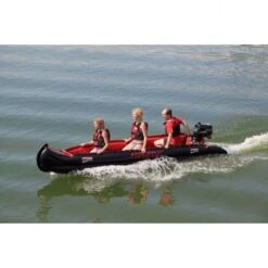 Grabner Speed Schlauchboot Motorboot Reisekanadier Segelboot -Paddle Discounter grabner speed schlauchboot motorboot reisekanadier segelboot 2