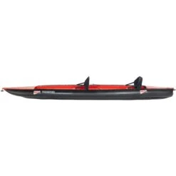 Grabner Tramper 1-2 Personen Kajak Luftboot Schlauchboot -Paddle Discounter grabner tramper 1 2 personen kajak luftboot schlauchboot 2