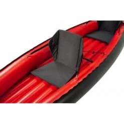 Grabner Tramper 1-2 Personen Kajak Luftboot Schlauchboot -Paddle Discounter grabner tramper 1 2 personen kajak luftboot schlauchboot 3