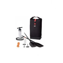 Grabner Zubehörset Kombipaddel Für XR Trekking + Outside + Adventure Und Weitere