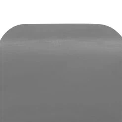 Gumotex 1qm Nitrilon Material Grau