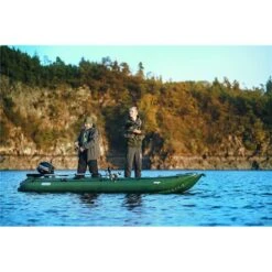 Gumotex Alfonso Angelkajak Angler Schlauchboot Angelboot -Paddle Discounter gumotex alfonso angelkajak angler schlauchboot angelboot 4