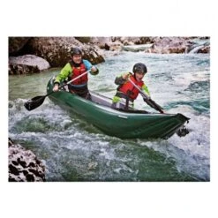 Gumotex Baraka 3er Trekking Kanu Luftboot Kanadier Schlauchboot -Paddle Discounter gumotex baraka 3er trekking kanu luftboot kanadier schlauchboot 4