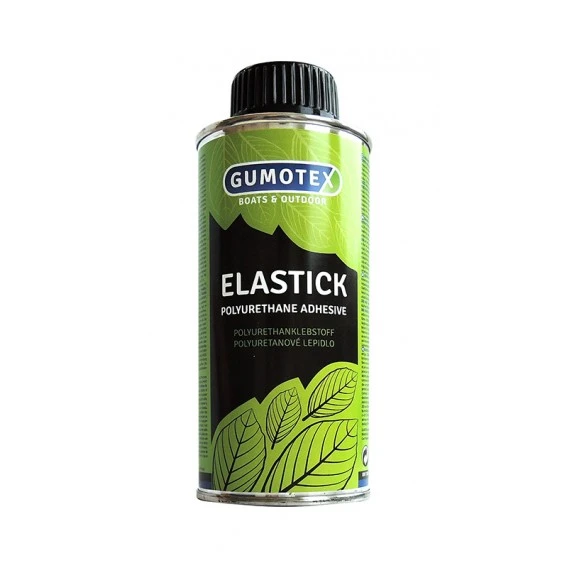 Gumotex Elastick Kleber 250ml Dose 1 Gumotex Elastick Kleber 250ml Dose
