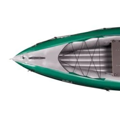 Gumotex Halibut Angelboot Schlauchboot Angler Kajak -Paddle Discounter gumotex halibut angelboot schlauchboot angler kajak 2