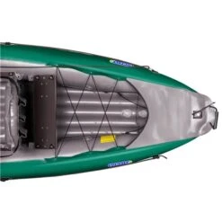 Gumotex Halibut Angelboot Schlauchboot Angler Kajak -Paddle Discounter gumotex halibut angelboot schlauchboot angler kajak 3