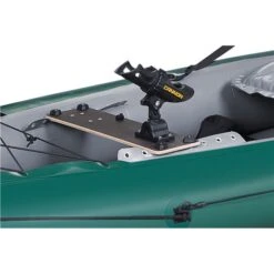 Gumotex Halibut Angelboot Schlauchboot Angler Kajak -Paddle Discounter gumotex halibut angelboot schlauchboot angler kajak 4