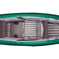 Gumotex Halibut Angelboot Schlauchboot Angler Kajak -Paddle Discounter gumotex halibut angelboot schlauchboot angler kajak 5