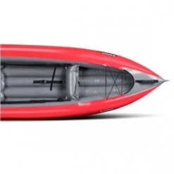 Gumotex Safari 330 XL 1er Sportkajak Wildwasser Luftkajak Nitrilon -Paddle Discounter gumotex safari 330 xl 1er sportkajak wildwasser luftkajak nitrilon 3