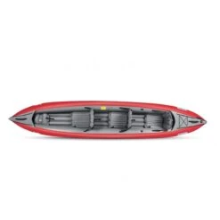 Gumotex Solar III 3 Personen Luftboot Nitrilon Kajak -Paddle Discounter gumotex solar iii 3 personen luftboot nitrilon kajak 2
