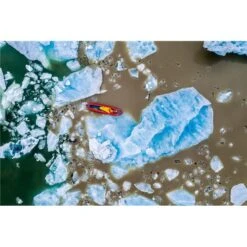 Gumotex Thaya 2 Personen Kajak Drop Stitch Luftboot Rot -Paddle Discounter gumotex thaya 2 personen kajak drop stitch luftboot rot 4