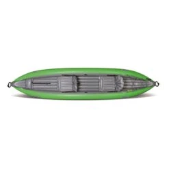 Gumotex Twist II 2-1 Personen Kajak Schlauchboot Luftboot Nitrilon -Paddle Discounter gumotex twist ii 2 1 personen kajak schlauchboot luftboot nitrilon 2