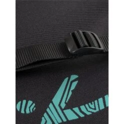 Hiko Baller 80 E.prene Spritzdecke Neopren Spritzschutz Schwarz -Paddle Discounter hiko baller 80 eprene spritzdecke neopren spritzschutz schwarz 2