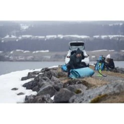 Jobe Double Action SUP Pump 27 PSI Handpumpe -Paddle Discounter jobe double action sup pump 27 psi handpumpe 3