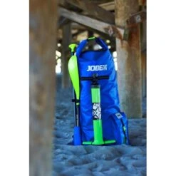 Jobe Double Action SUP Pump 27 PSI Handpumpe -Paddle Discounter jobe double action sup pump 27 psi handpumpe 5