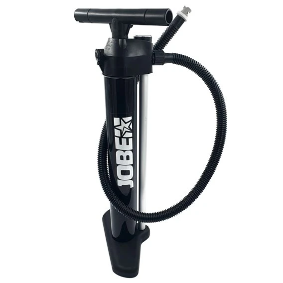 Jobe SUP Pumpe Double Action Handpume 20 Psi Luftpumpe Für Stand Up Paddle Boards 1 Jobe SUP Pumpe Double Action Handpume 20 Psi Luftpumpe Für Stand Up Paddle Boards