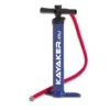 Kayaker Double Action Handpumpe Für AirTrek 400 & 440 Luftpumpe