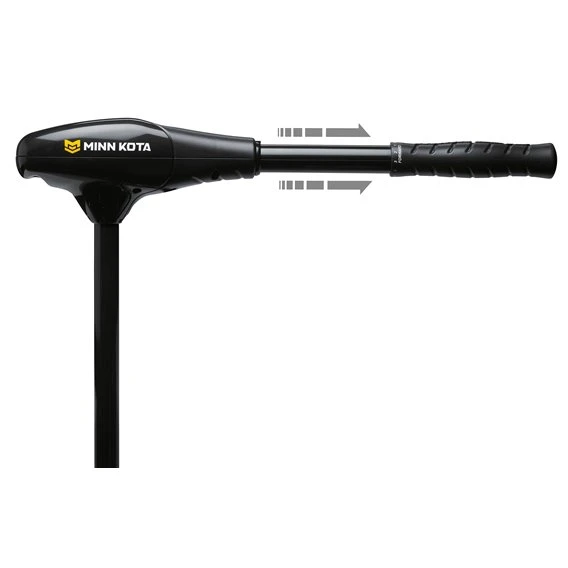 Minn Kota Endura 55 C2 Elektromotor Mit Batterieanzeige 91cm Schaft 3 Minn Kota Endura 55 C2 Elektromotor Mit Batterieanzeige 91cm Schaft – Bild 3