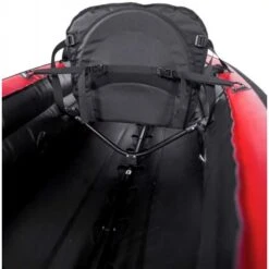 Nortik Extra Hohe Lehne Für Scubi 1 XL + 2 XL + Scubi Lite