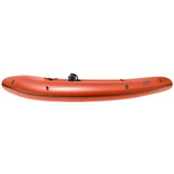 Nortik Family Raft Rafting Boot Orange Schwarz -Paddle Discounter nortik family raft rafting boot orange schwarz 2