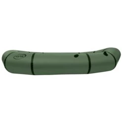 Nortik Light Raft Rafting Boot Dunkelgrün-schwarz -Paddle Discounter nortik light raft rafting boot dunkelgrun schwarz 2