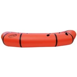 Nortik Light Raft Rafting Boot Orange-schwarz -Paddle Discounter nortik light raft rafting boot orange schwarz 2