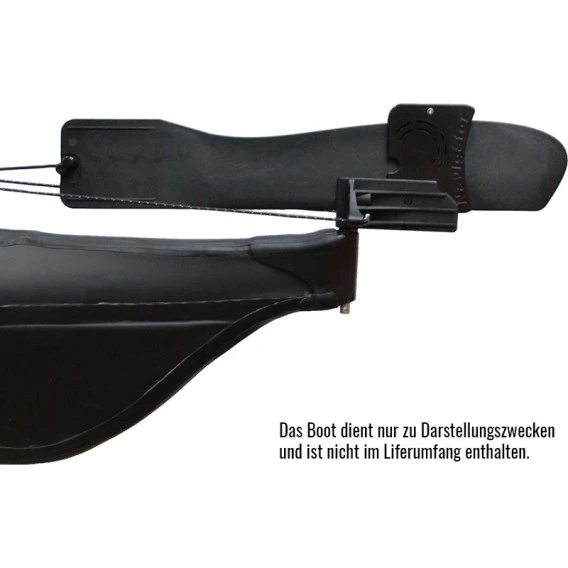 Nortik Steueranlage Komplett Für Nortik Argo 2 2 Nortik Steueranlage Komplett Für Nortik Argo 2 – Bild 2